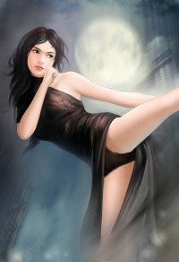 （HP）追求萨拉查斯莱特林记