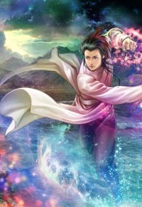 炮灰觉醒，爆改灵异文主角