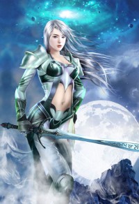 重生替嫁小繡娘
