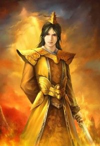 君沉时年